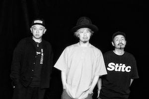 10-FEETはいつも通りのまま一歩先へ、今のモード詰め込んだ「helm'N bass」を語る