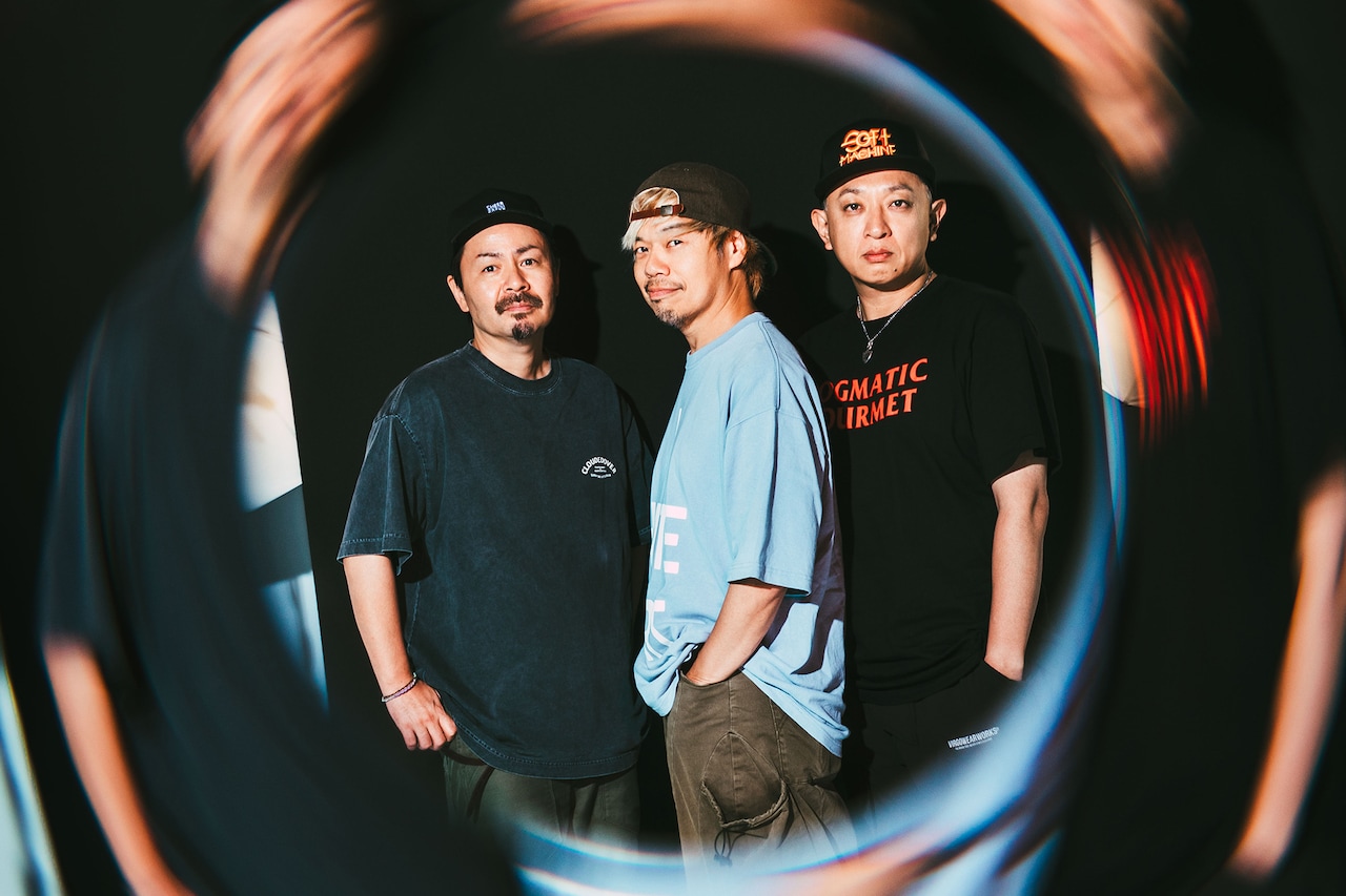 練マザファッカー  PAIN 練マザファッカーのT2KとILL BLOCK CORNER MUSICのGreedy