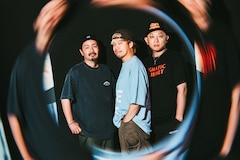 10-FEET「スパートシンドローマー」特集|「ウマ娘 シンデレラグレイ」の熱き魂の物語に共鳴した新曲