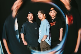 10-FEET「スパートシンドローマー」特集｜「ウマ娘 シンデレラグレイ」の熱き魂の物語に共鳴した新曲