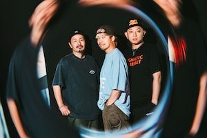 10-FEET「スパートシンドローマー」特集｜「ウマ娘 シンデレラグレイ」の熱き魂の物語に共鳴した新曲