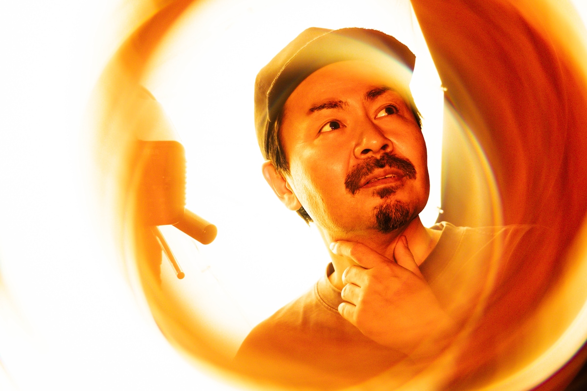 KOUICHI（Dr, Cho）