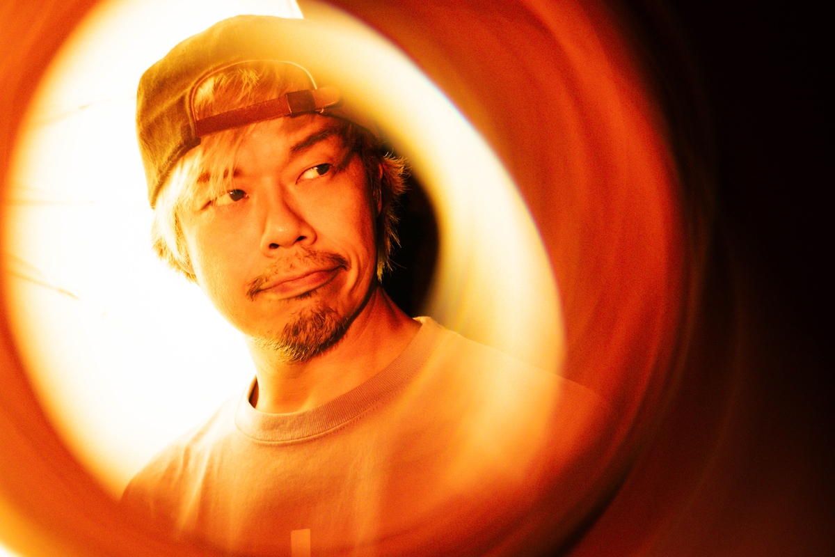 TAKUMA
