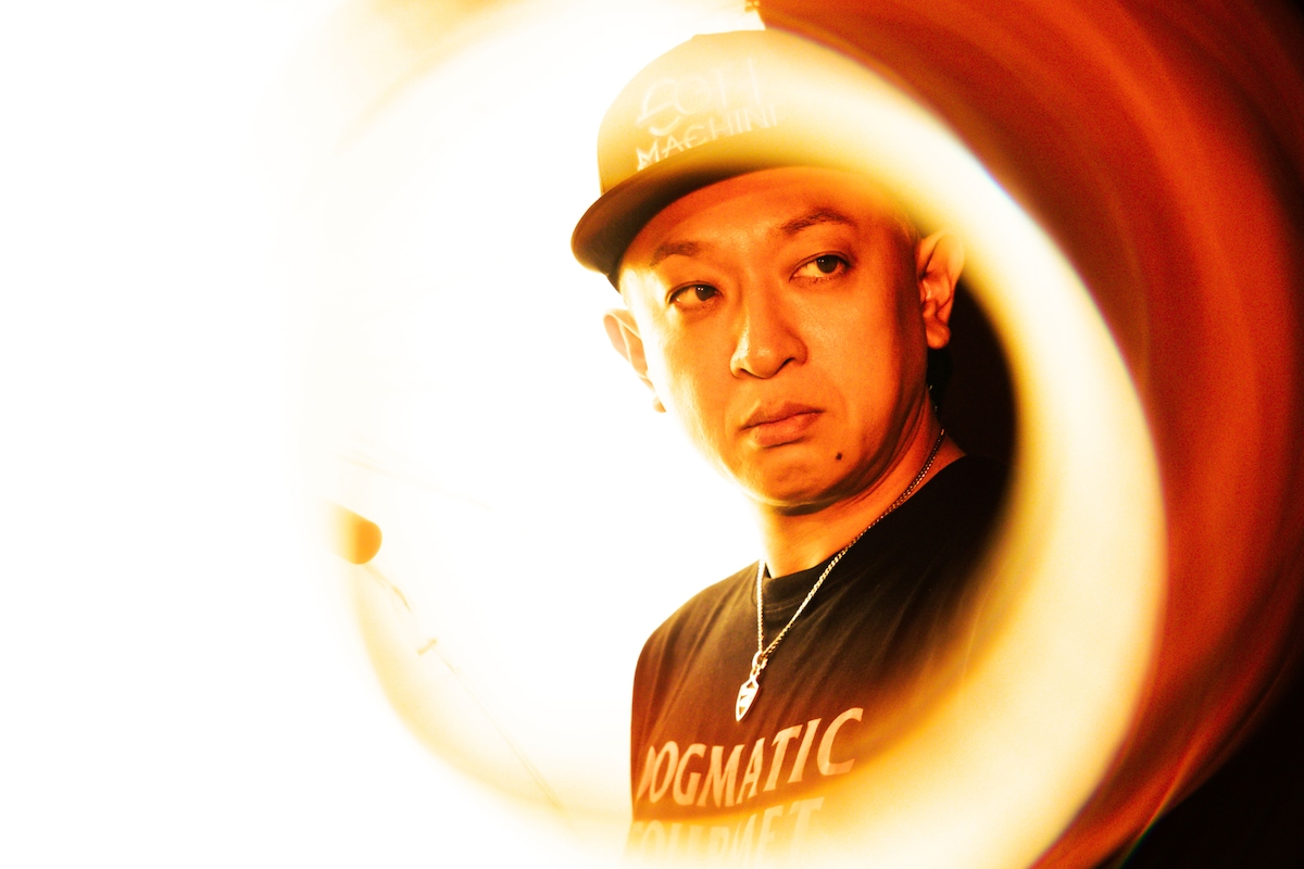 NAOKI