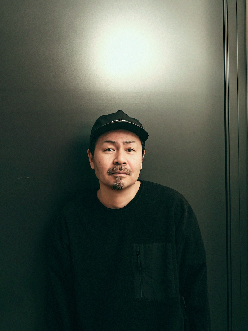 KOUICHI（Dr, Cho）