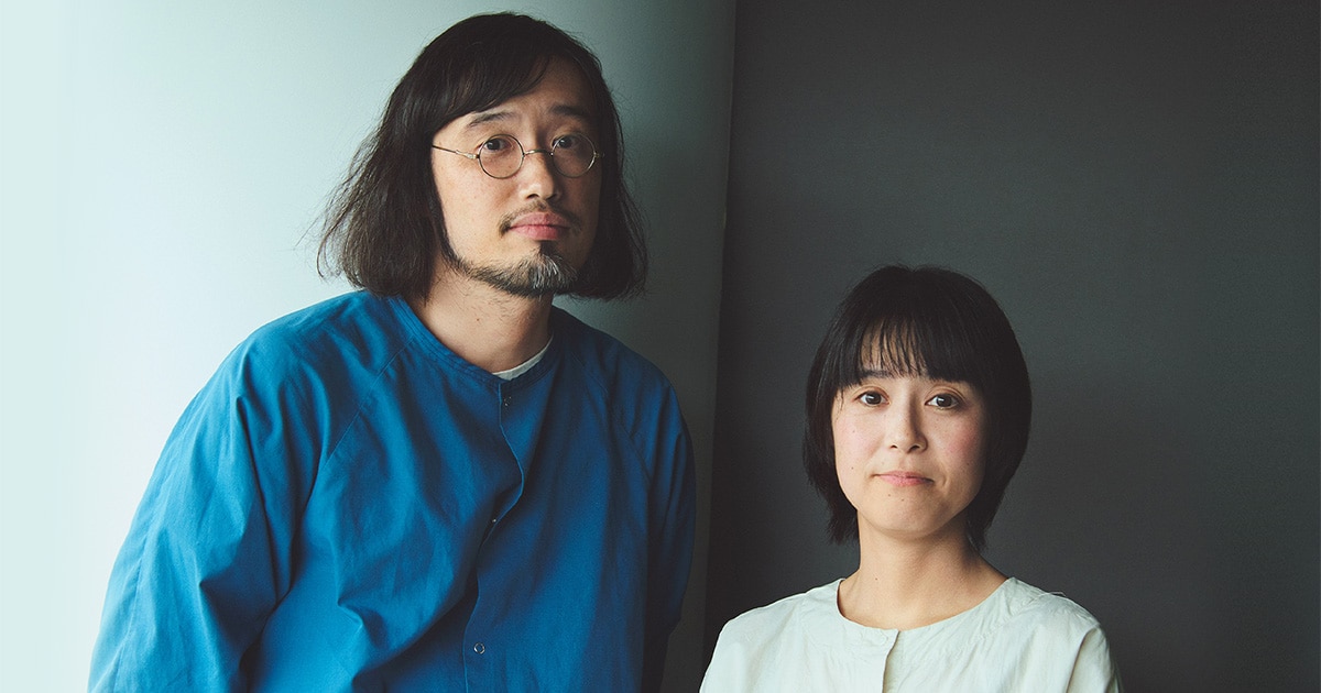 「1122 いいふうふ」今泉力哉×今泉かおり対談 - 映画ナタリー 