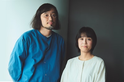「1122 いいふうふ」今泉力哉×今泉かおり対談、夫婦合作で贈る“一緒にいることをあきらめない2人”の物語