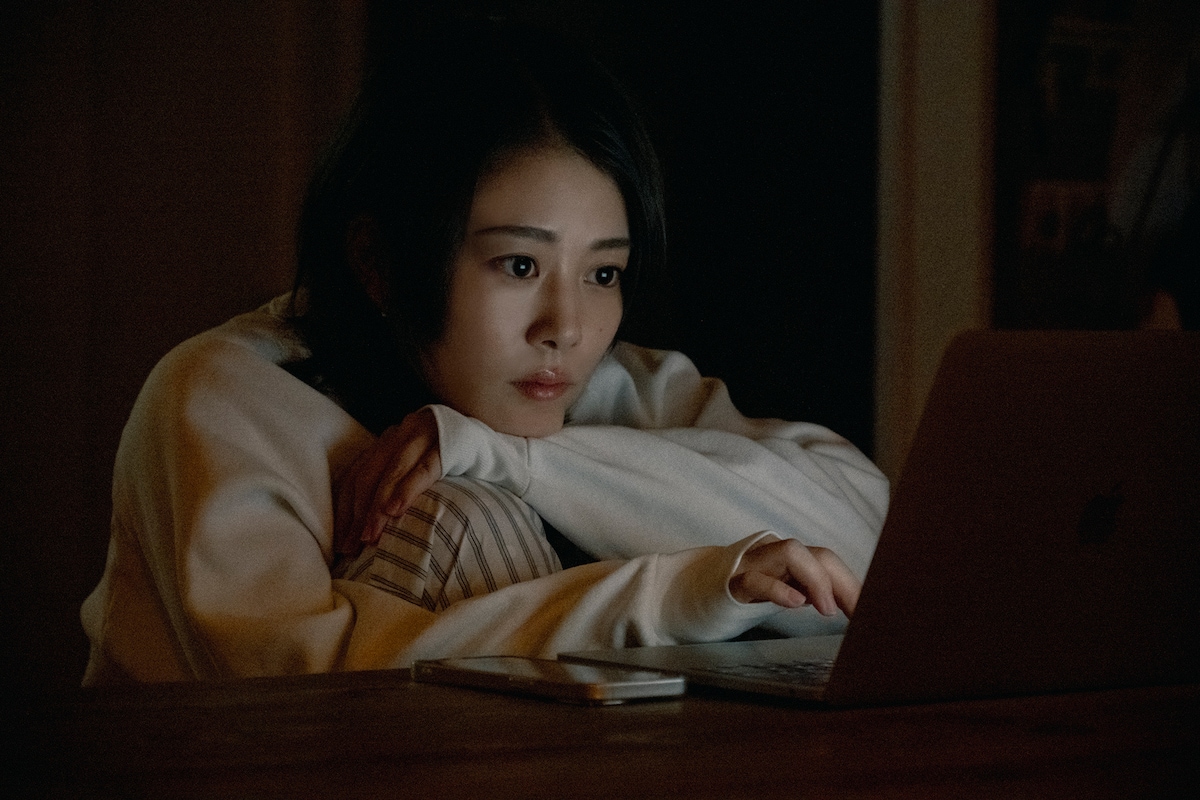 「1122 いいふうふ」第1話より。