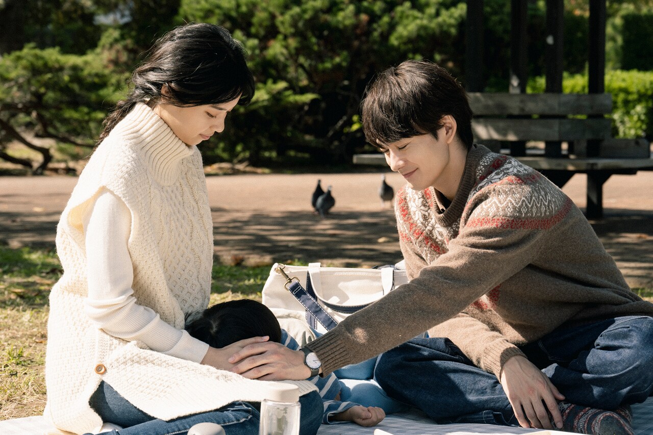 1122 いいふうふ」高畑充希＆岡田将生がW主演したドラマ版の魅力を