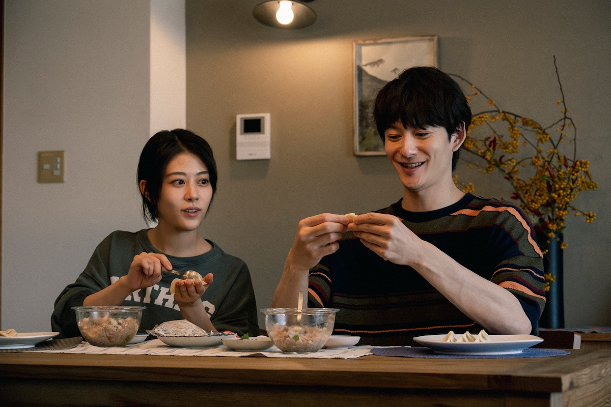 「1122 いいふうふ」第1話より。