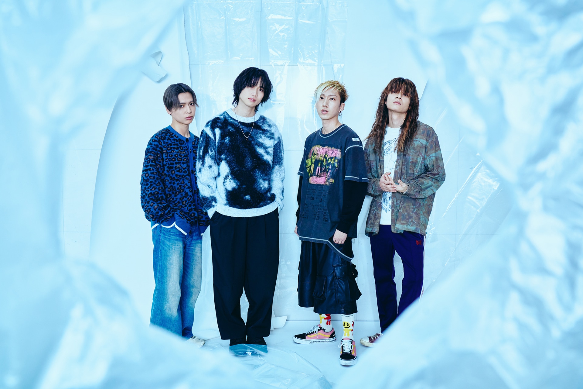 Thorsten Geier の亀本 BAND1,2,3 3冊 カラー写真 独語 写真家・小浪次郎が撮り下ろしたGENERATIONSが『Numéro TOKYO』3月号特