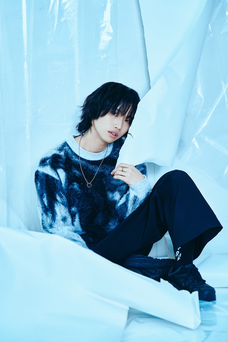 藤丸将太（Vo, Pf, G）