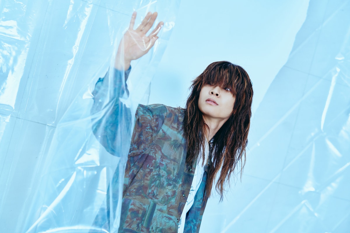 奥野“ロビン”領太（G）