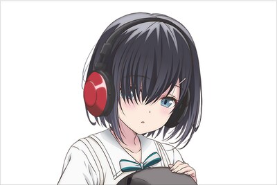 澤家⽉光(CV:三上枝織)