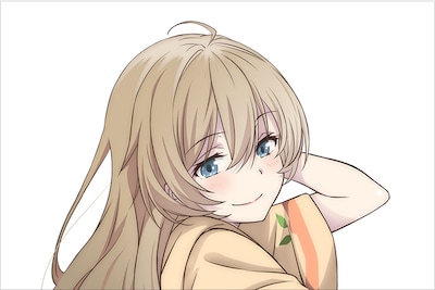 澤家陽光(CV:和氣あず未)