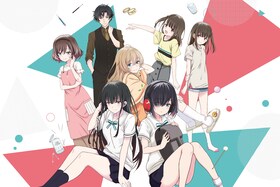 ASMR×アニメ=癒しのフロンティア！「180秒で君の耳を幸せにできるか？」ASMR初心者もきっとハマる新感覚のエンタテインメント