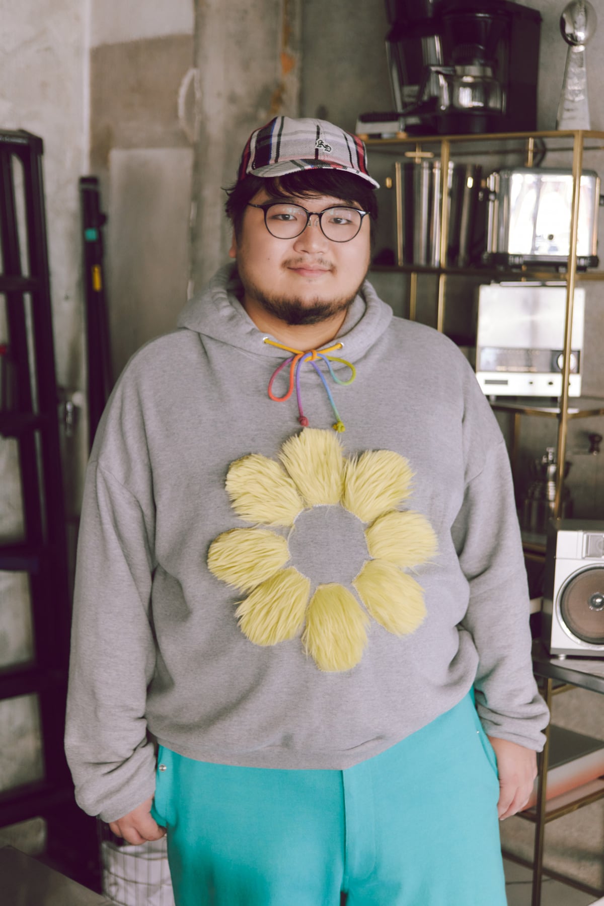 大原拓真（Penthouse）