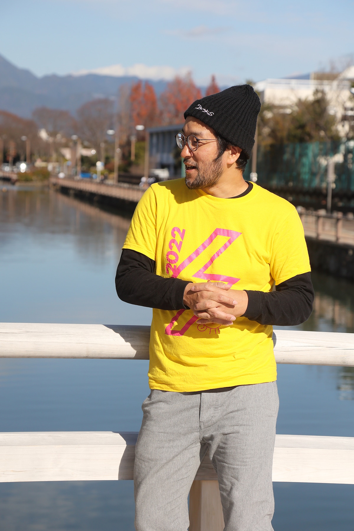 ウォーリー木下