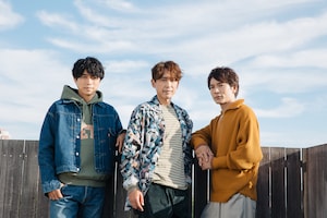 20th Centuryニューシングル「水曜日」インタビュー｜「今これを歌いたい」自然体の活動で生まれたミツメとのコラボ曲