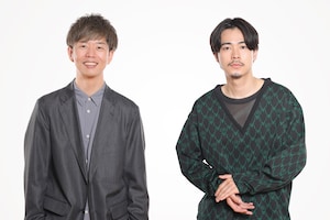 杉原邦生と成田凌が立ち上げる2022年版「パンドラの鐘」、多彩なイメージを乱反射させ“希望”を照射する