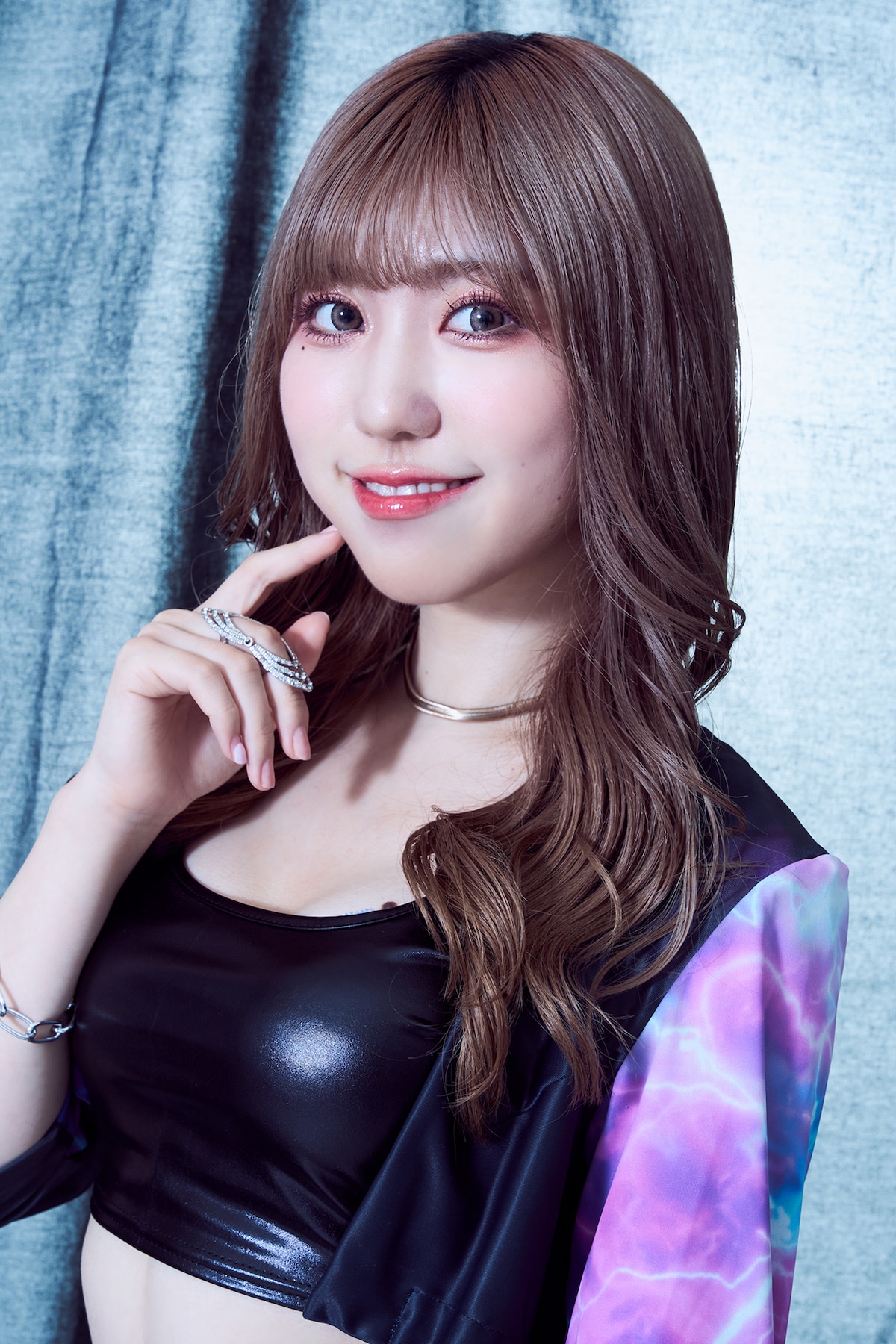 スーパーハッピー・サクラ