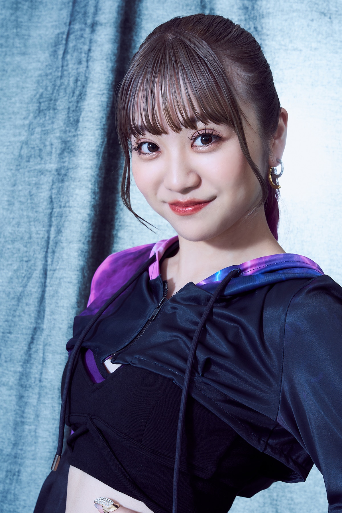 ピースフル・ユラ