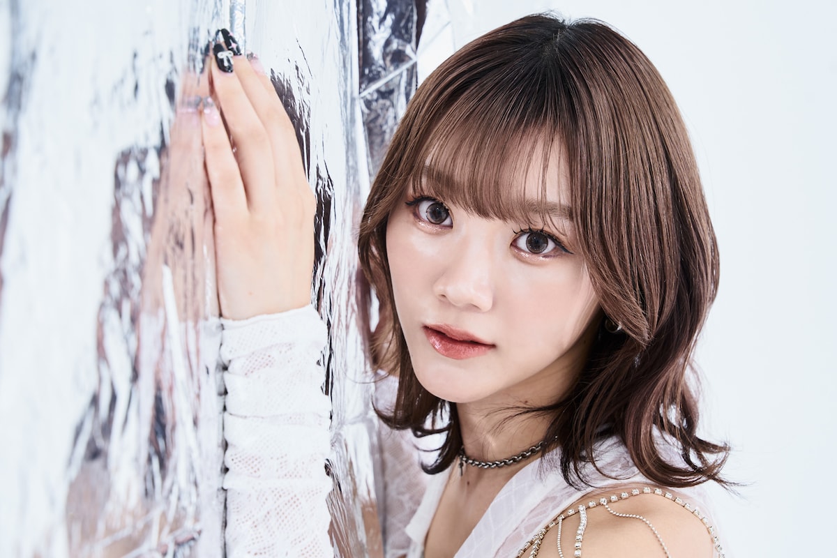 アメイズド・ハルナ