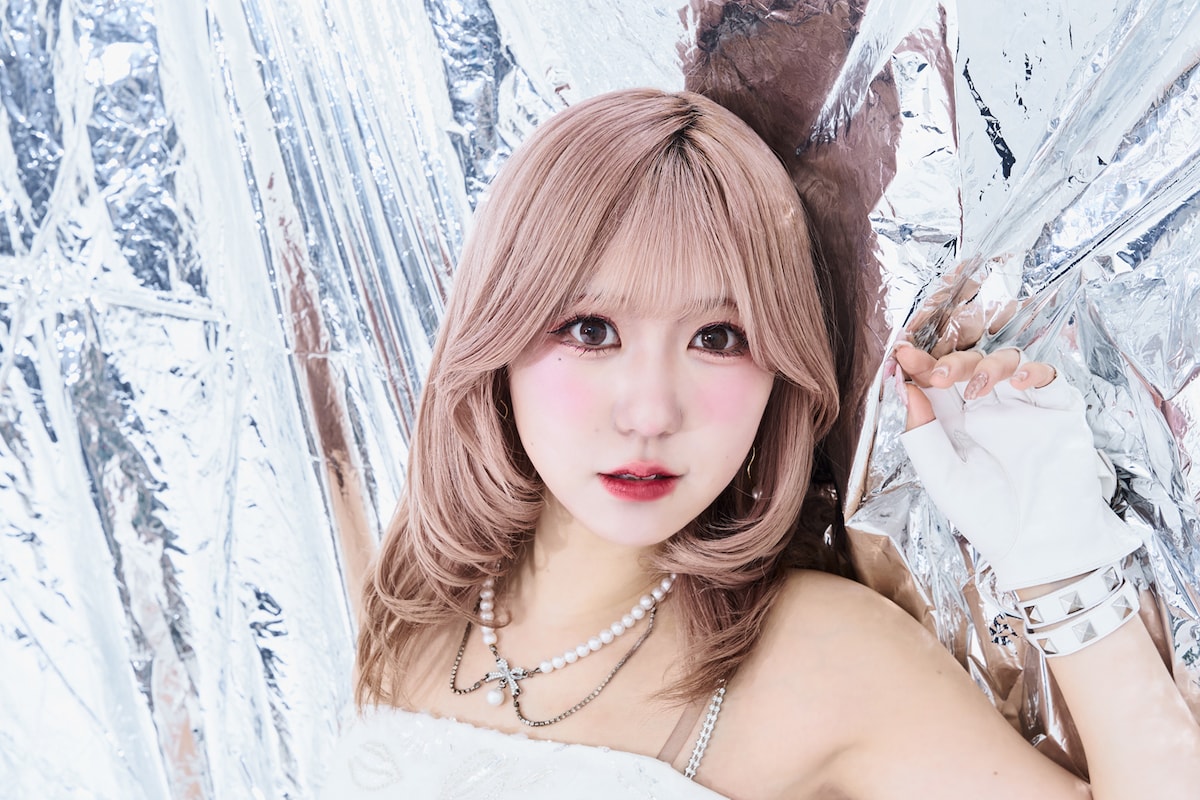 スーパーハッピー・サクラ