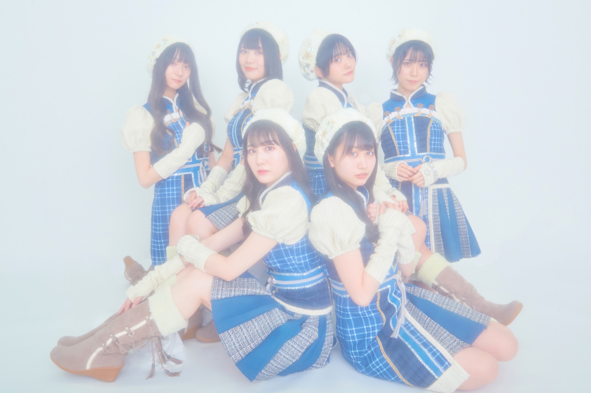 虹のコンキスタドール「Winter Love, Like Summer！～RAINBOW JAM2021