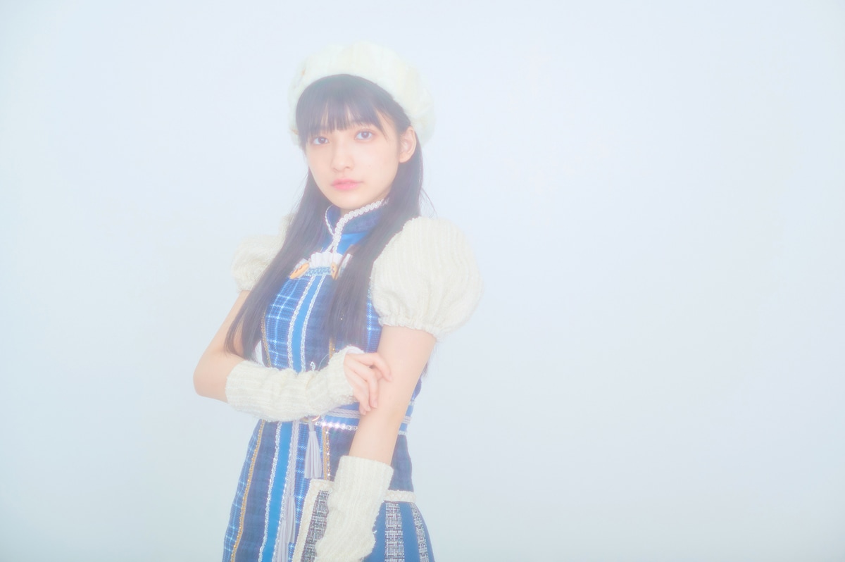 蛭田愛梨