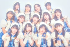 虹のコンキスタドール「Winter Love, Like Summer！～RAINBOW JAM2021-SUMMER SHOWER-～」インタビュー｜7周年イヤーに手に入れた大きな変化と成長