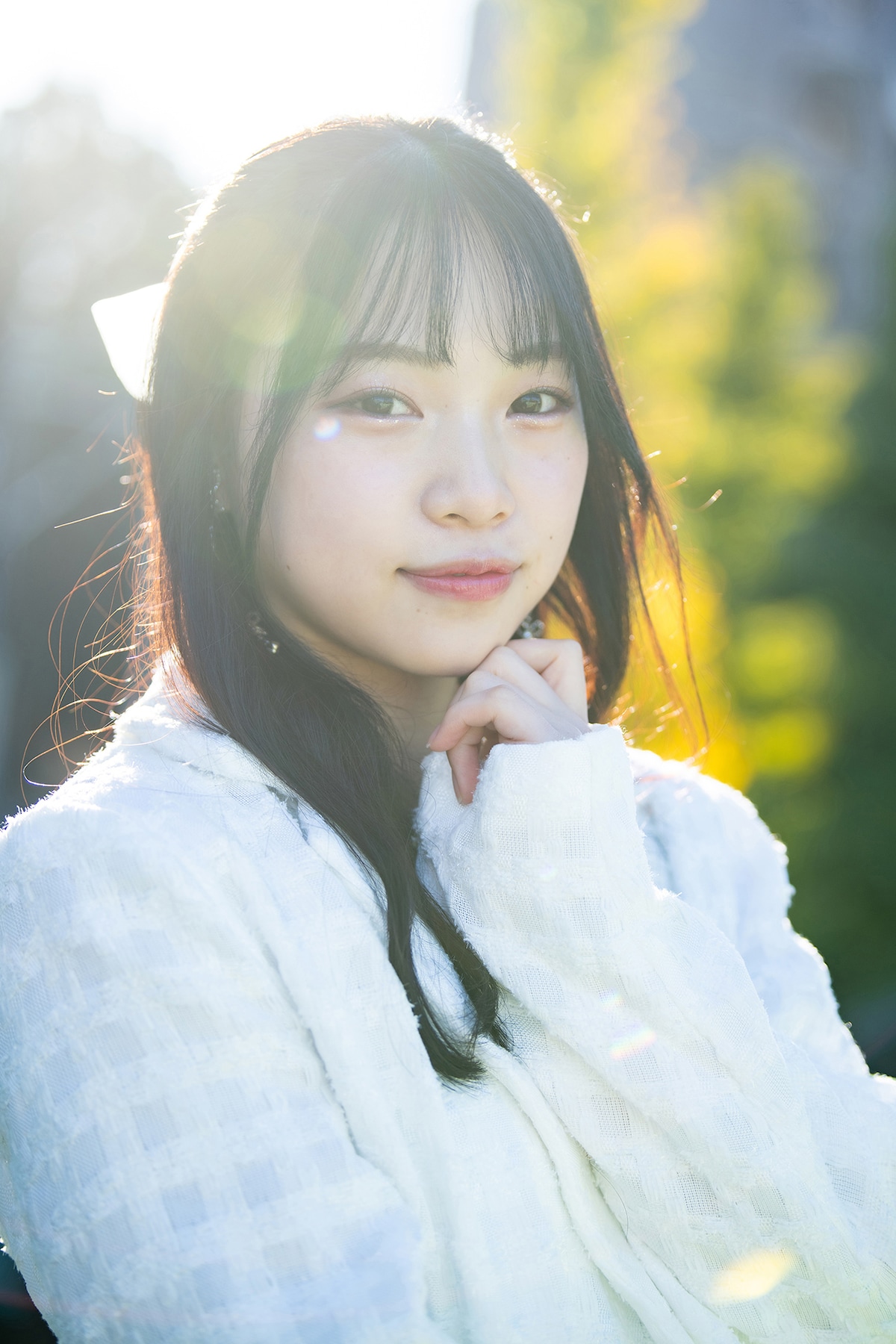 尾林結花