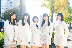 虹のコンキスタドール インタビュー|念願の野音でコール解禁!いろいろあった2022年を締めくくる