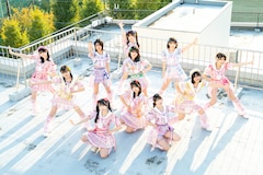 虹のコンキスタドール｜結成12年目だけどフレッシュ！期別インタビュー×3で迫る虹コンの現状