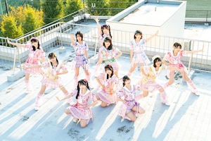 虹のコンキスタドール｜結成12年目だけどフレッシュ！期別インタビュー×3で迫る虹コンの現状