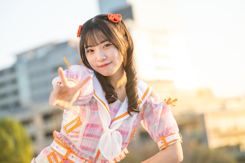 尾林結花