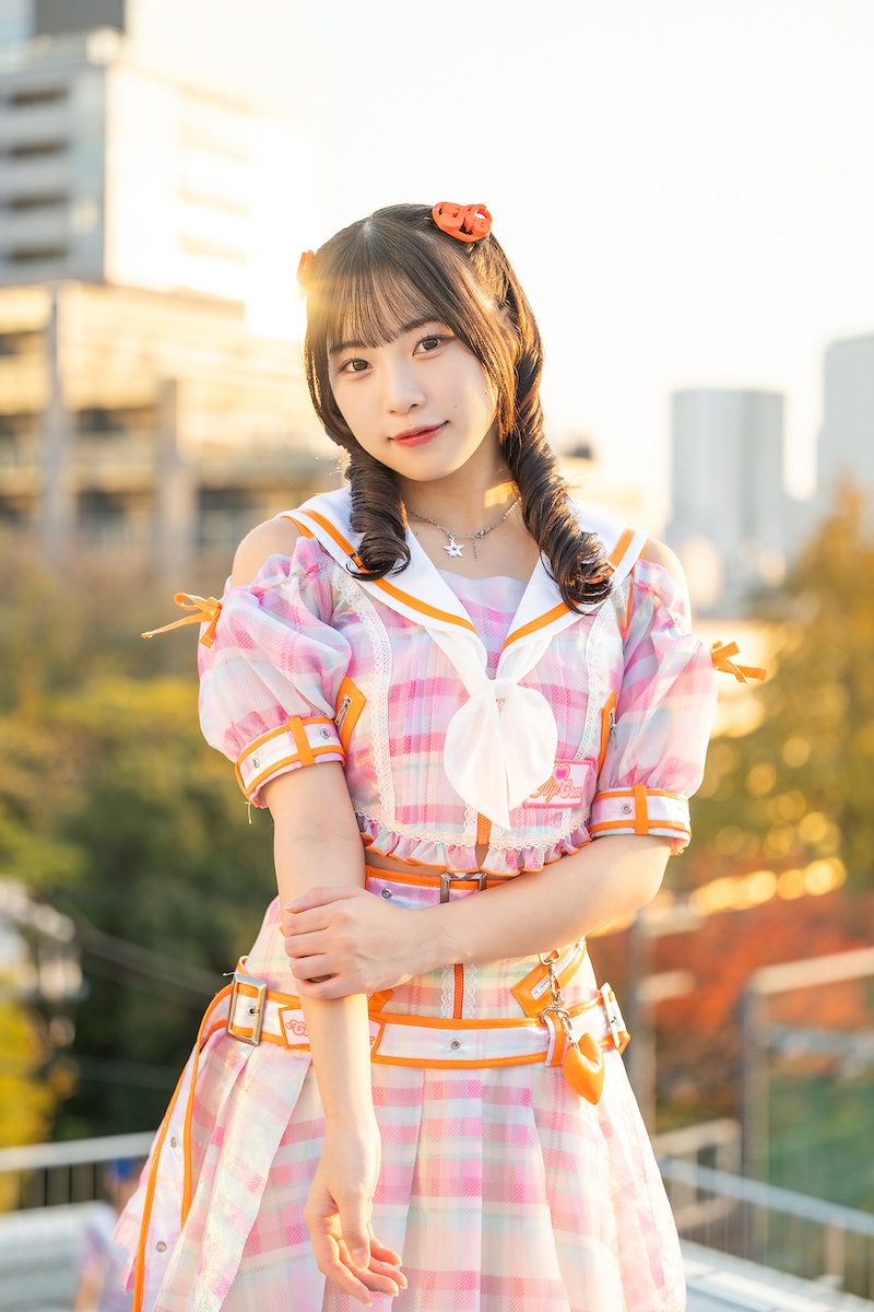 尾林結花