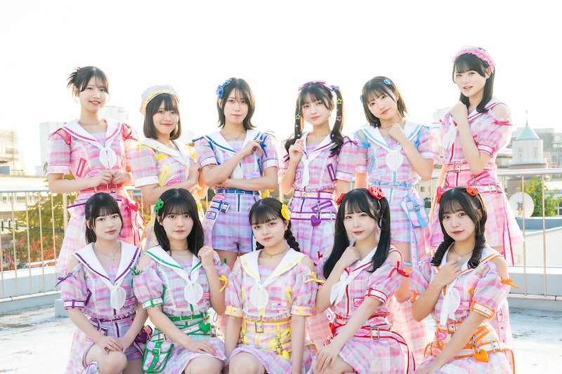 虹のコンキスタドール