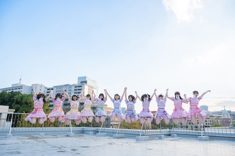 虹のコンキスタドール