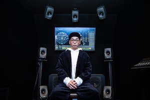 360 Reality Audio｜音が全身を包み込む新たな音楽体験 三浦康嗣はイヤホンズ「記憶」をどう進化させたか？