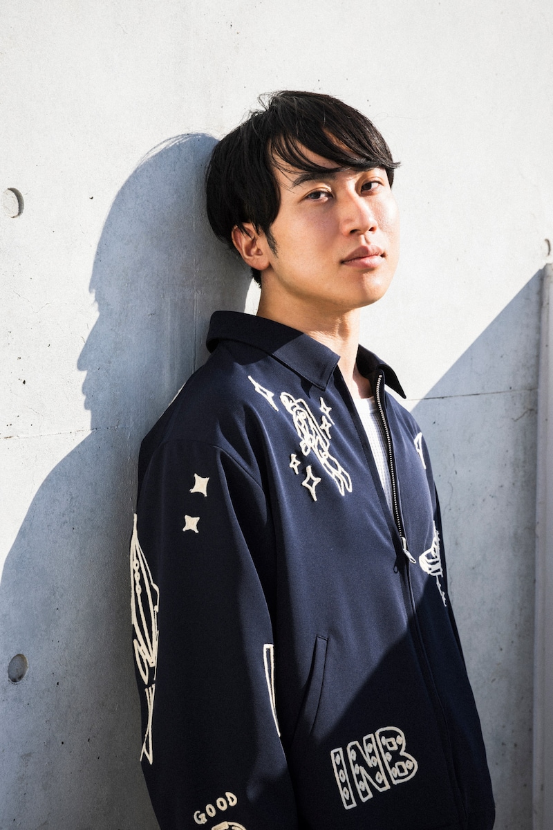 松本ヒデアキ（Dr, Cho）