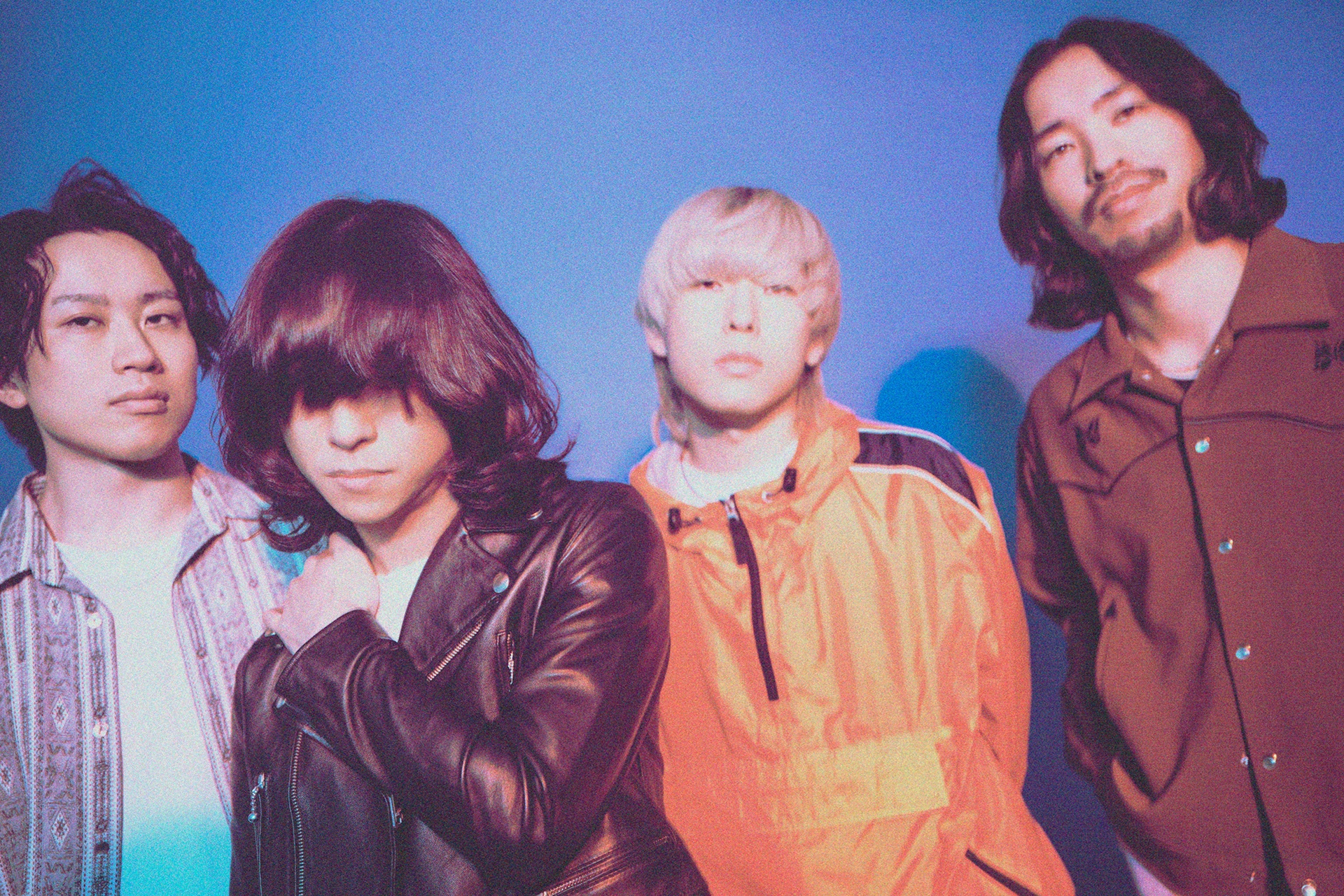 満島ひかり新曲は藤原ヒロシ＆大沢伸一の楽曲カバー、「LOST CHILD