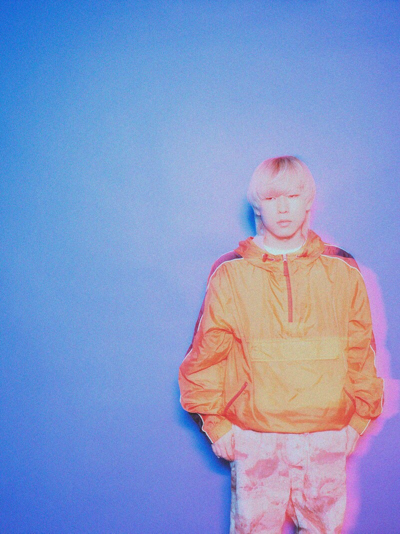 オギノテツ（B, Throat）