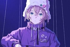 9つの声質を操る“カメレオンボイス”の持ち主、9Lanaとは何者か？