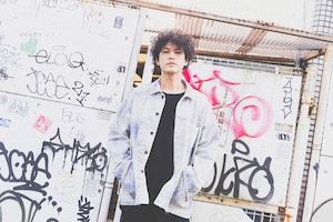 9mm Parabellum Bullet菅原卓郎インタビュー｜20年追求してきたオリジナリティ