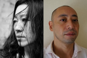 余越保子・垣尾優らが身体でアプローチ、AAF戯曲賞受賞作「リンチ（戯曲）」