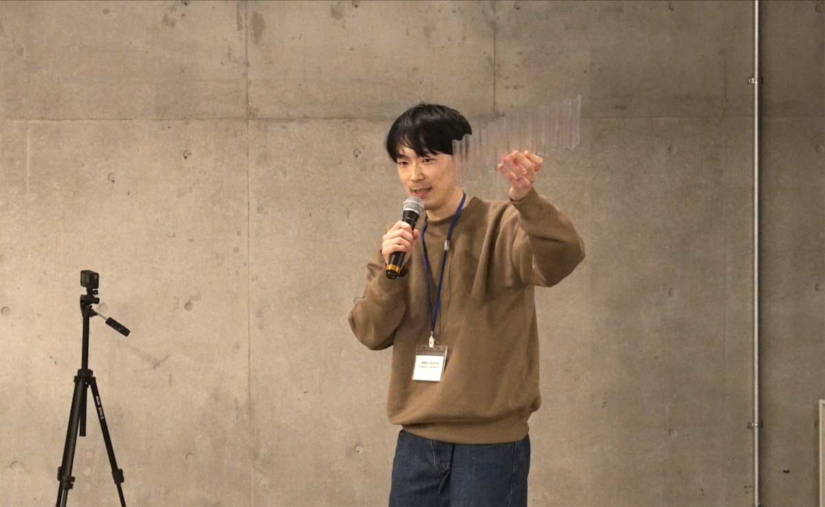 村社祐太朗（Photo by kaori yamane）