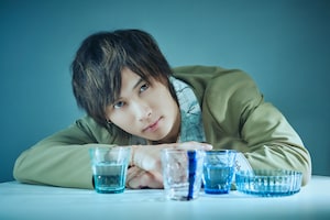 A.B.C-Z「君じゃなきゃだめなんだ」インタビュー|4人体制初シングルに込めた、最年少センター橋本良亮の信念