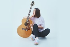 阿部真央インタビュー｜“進むため”の独立を経て、新たなフェーズで紡ぐ音楽