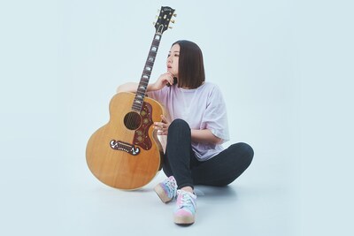 阿部真央インタビュー｜“進むため”の独立を経て、新たなフェーズで紡ぐ音楽